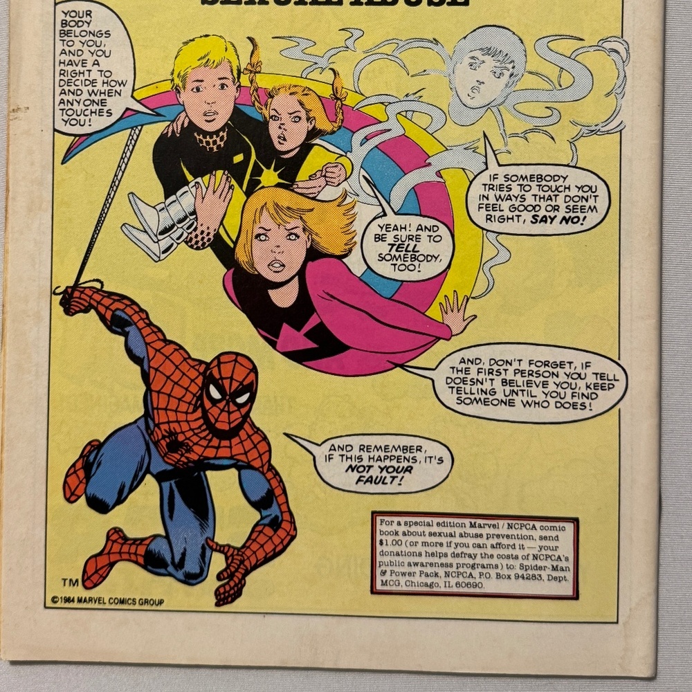 Daredevil Lot issues #232, and#268 Newsstands - Picture 4 of 8